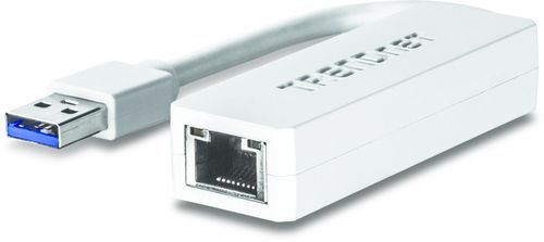 Trendnet adaptador USB 30 a Gigabit TU3 ETG